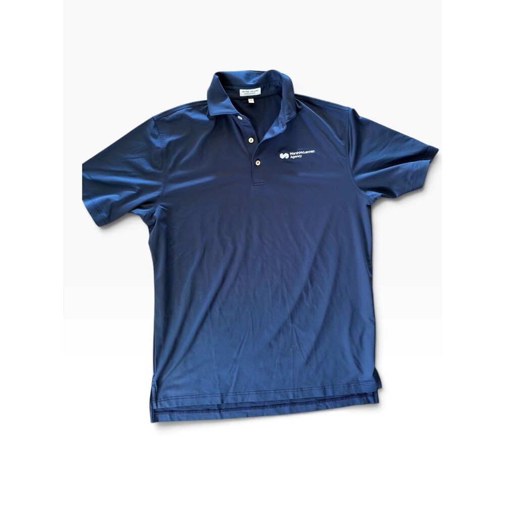 Peter Millar Summer Comfort Size M